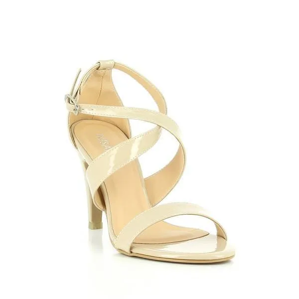 Misano Savvy Nude Heel