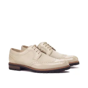 Nana Ladies Derby Wingtip
