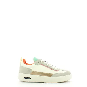 Napapijri - Beryl Women's Sneakers - NP0A4GU8 - BRIGHT/WHITE