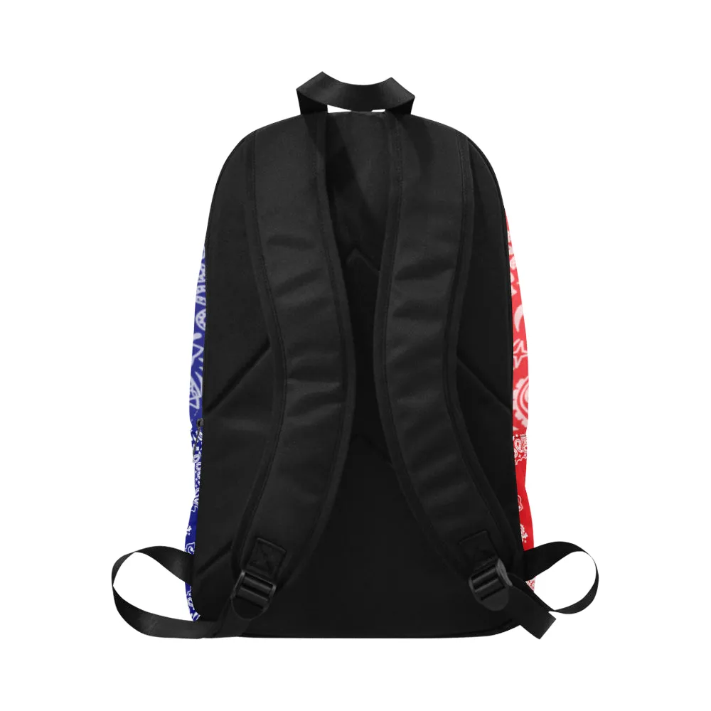 NIPSEY GANG UNITY Backpack