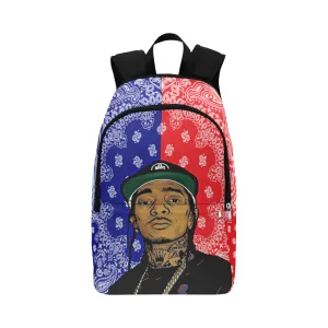NIPSEY GANG UNITY Backpack