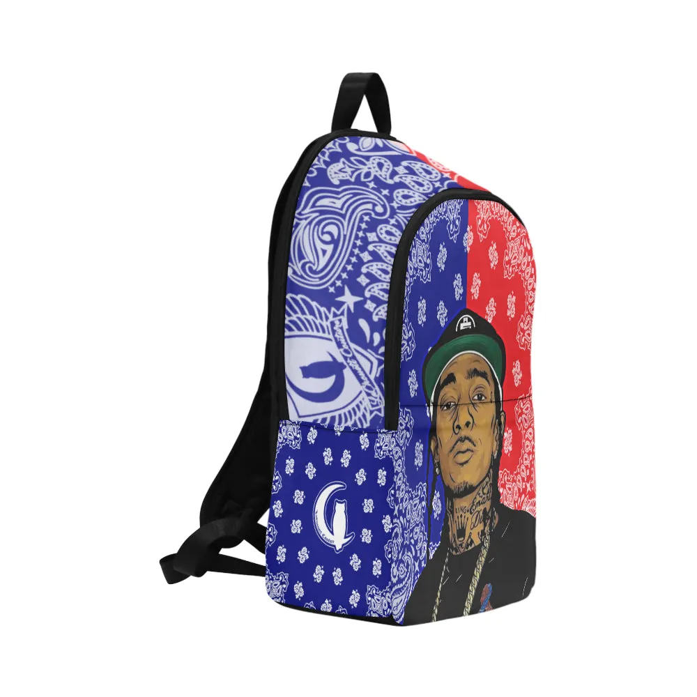 NIPSEY GANG UNITY Backpack