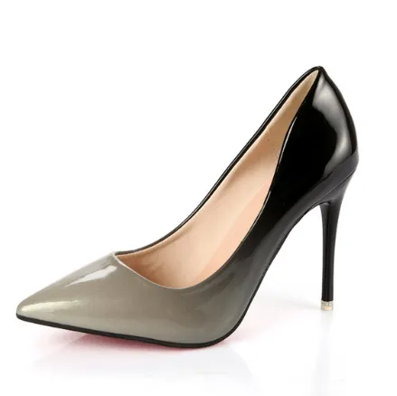 OMBRE PUMPS