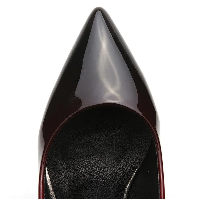 OMBRE PUMPS