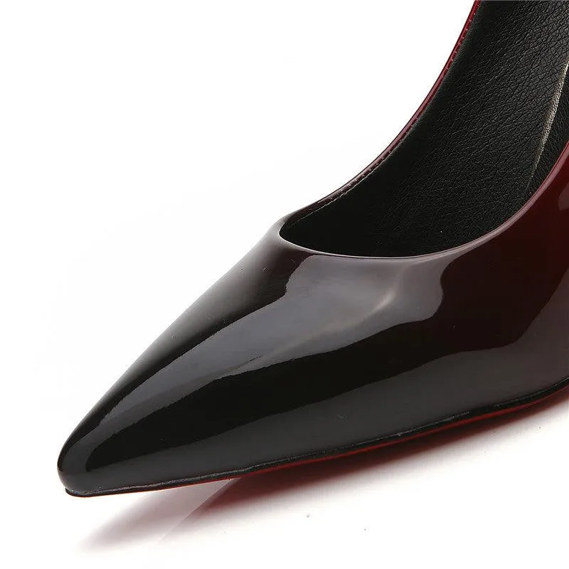 OMBRE PUMPS