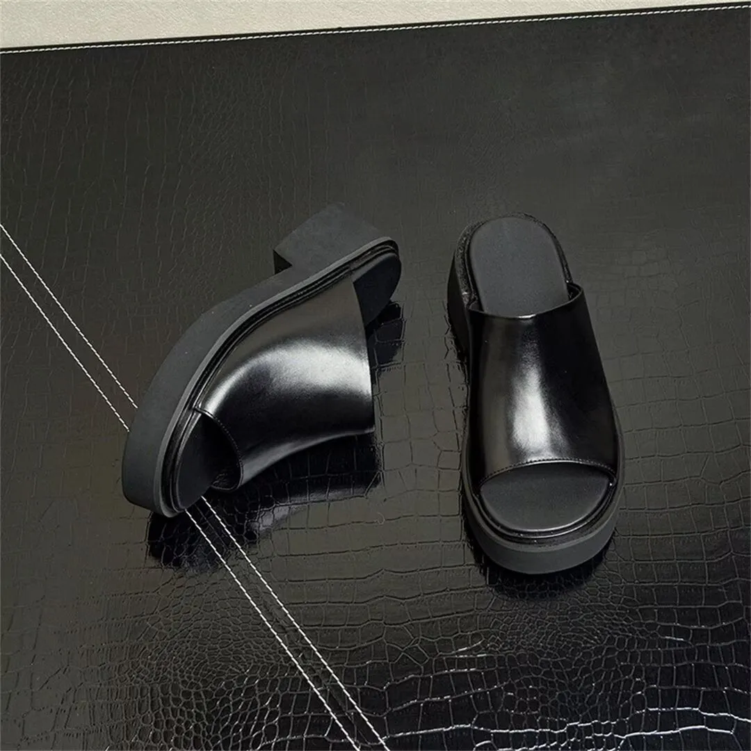 Opulessa Event Loafers