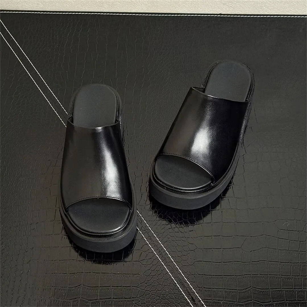 Opulessa Event Loafers