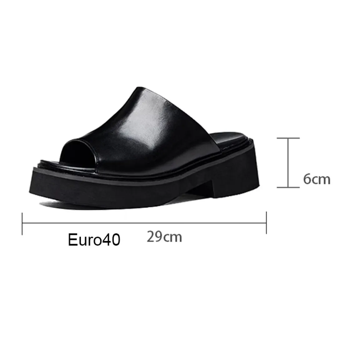 Opulessa Event Loafers