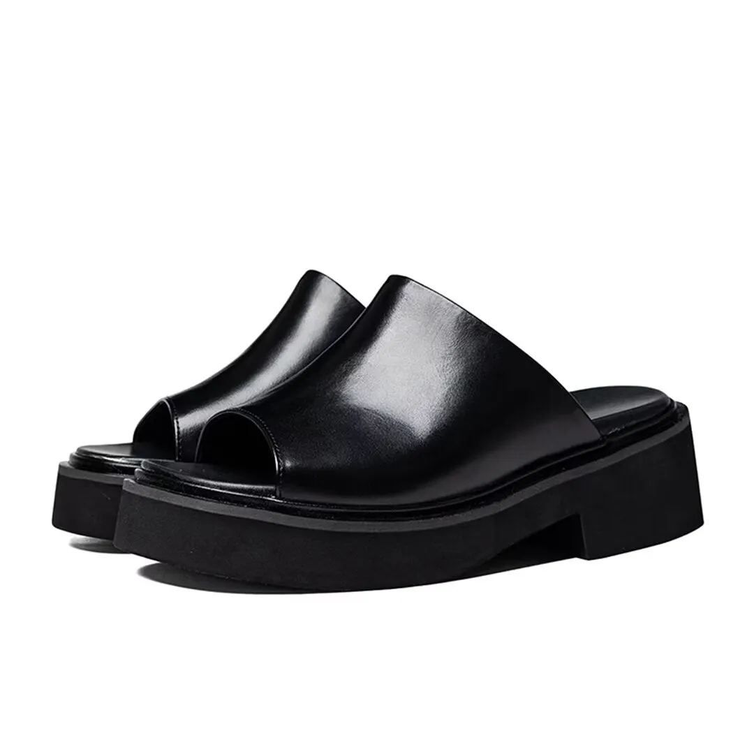 Opulessa Event Loafers