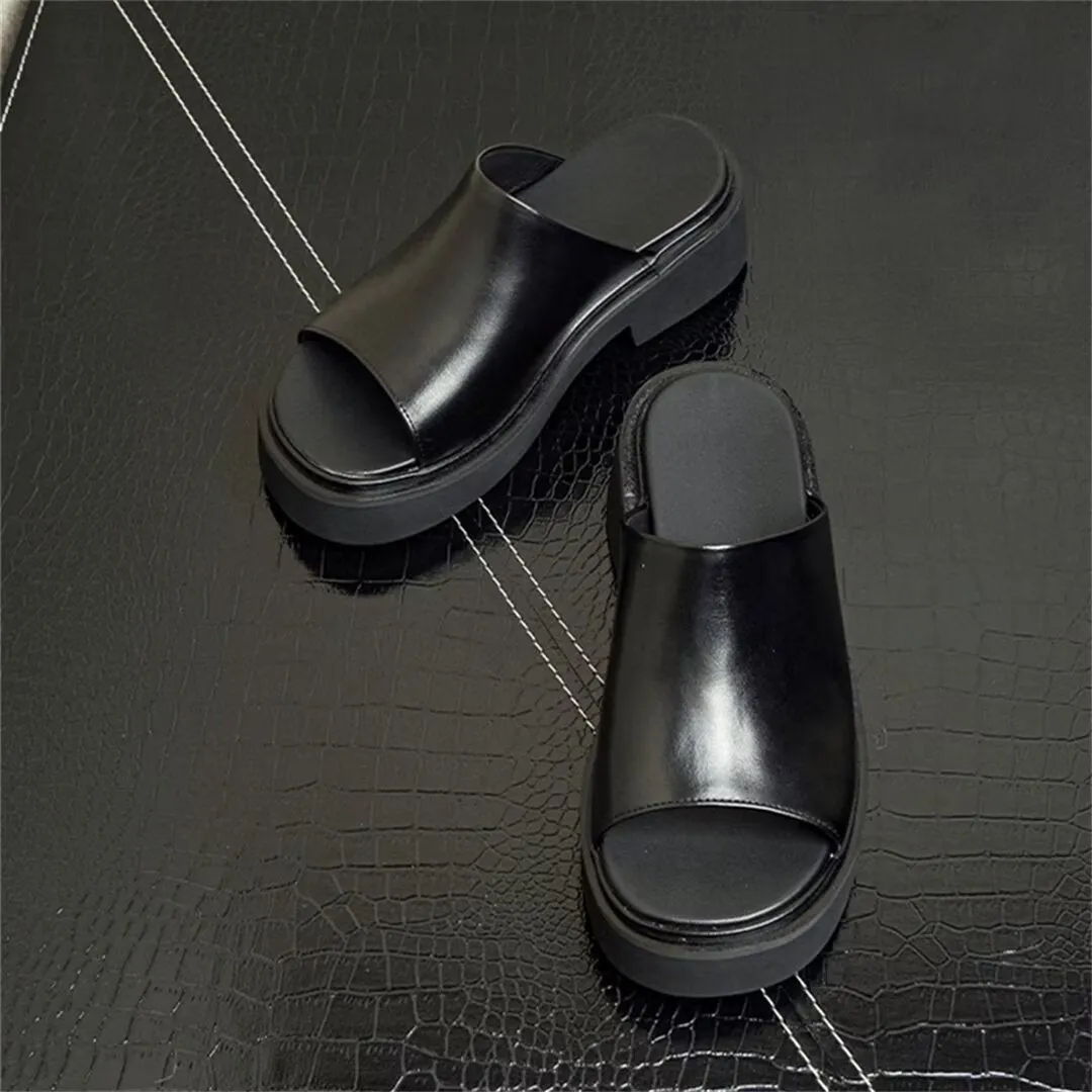 Opulessa Event Loafers