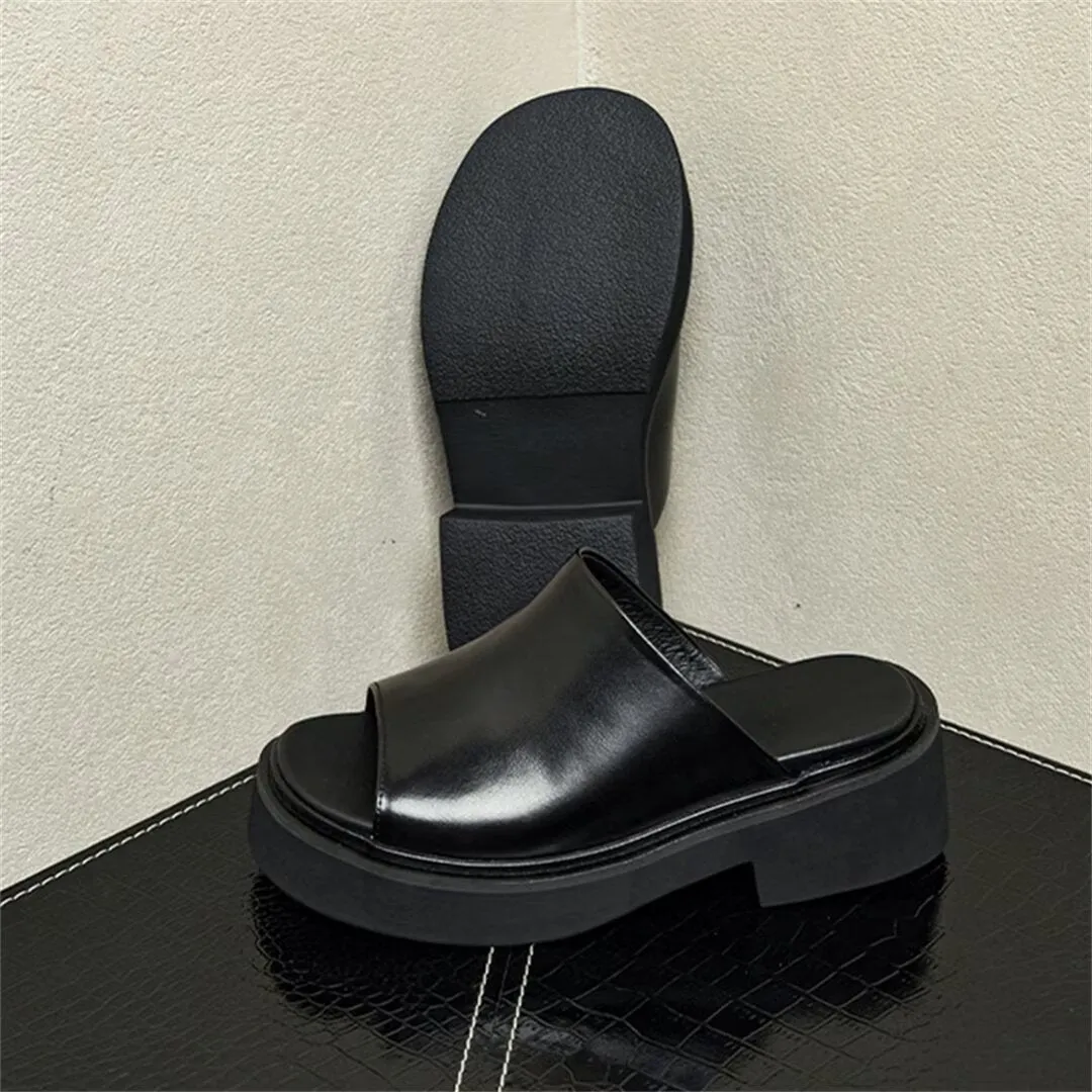 Opulessa Event Loafers