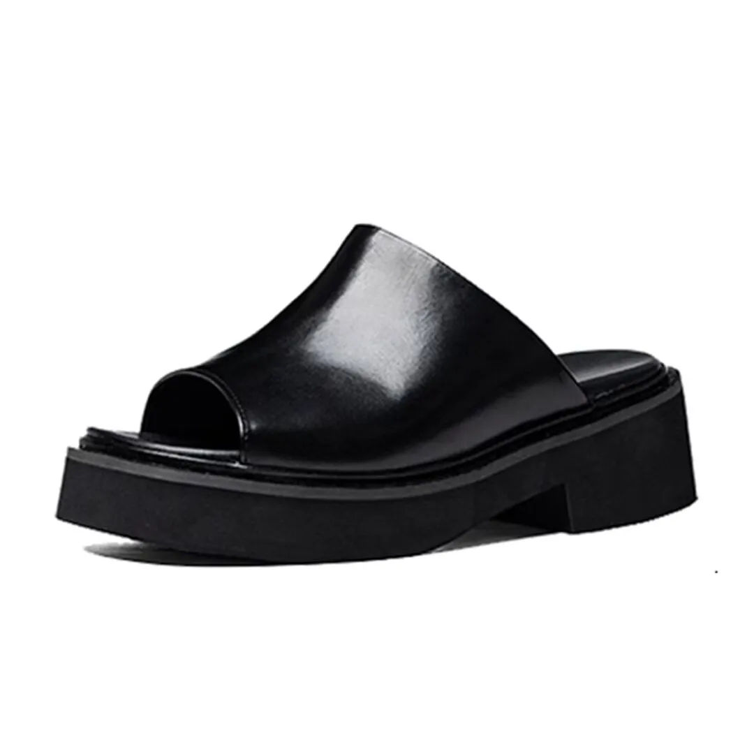 Opulessa Event Loafers