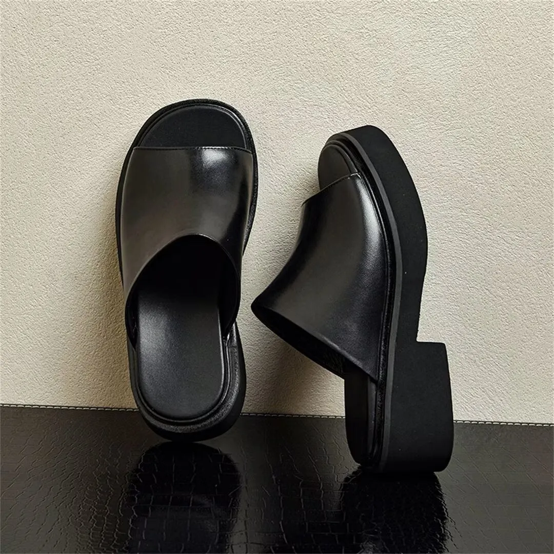 Opulessa Event Loafers