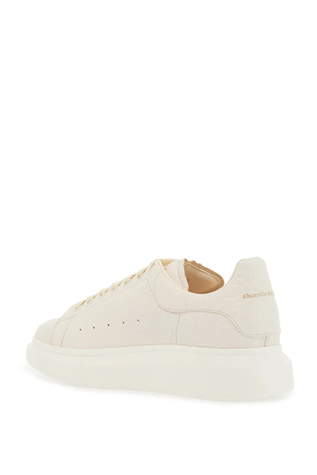 oversized sne 807881 WHABE OFF WHITE