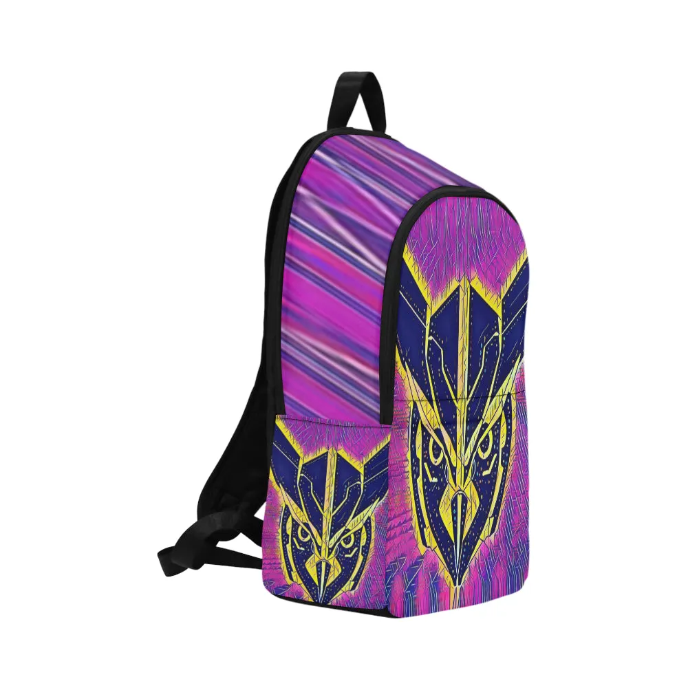 OWLFORMERS Backpack