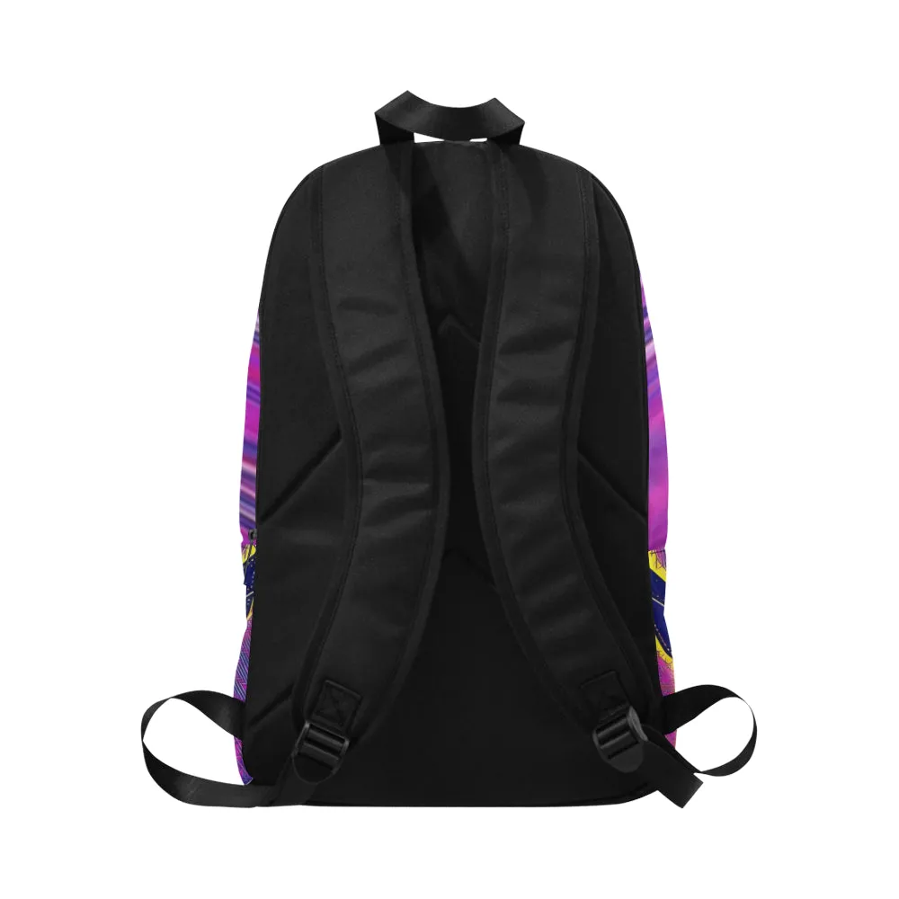 OWLFORMERS Backpack