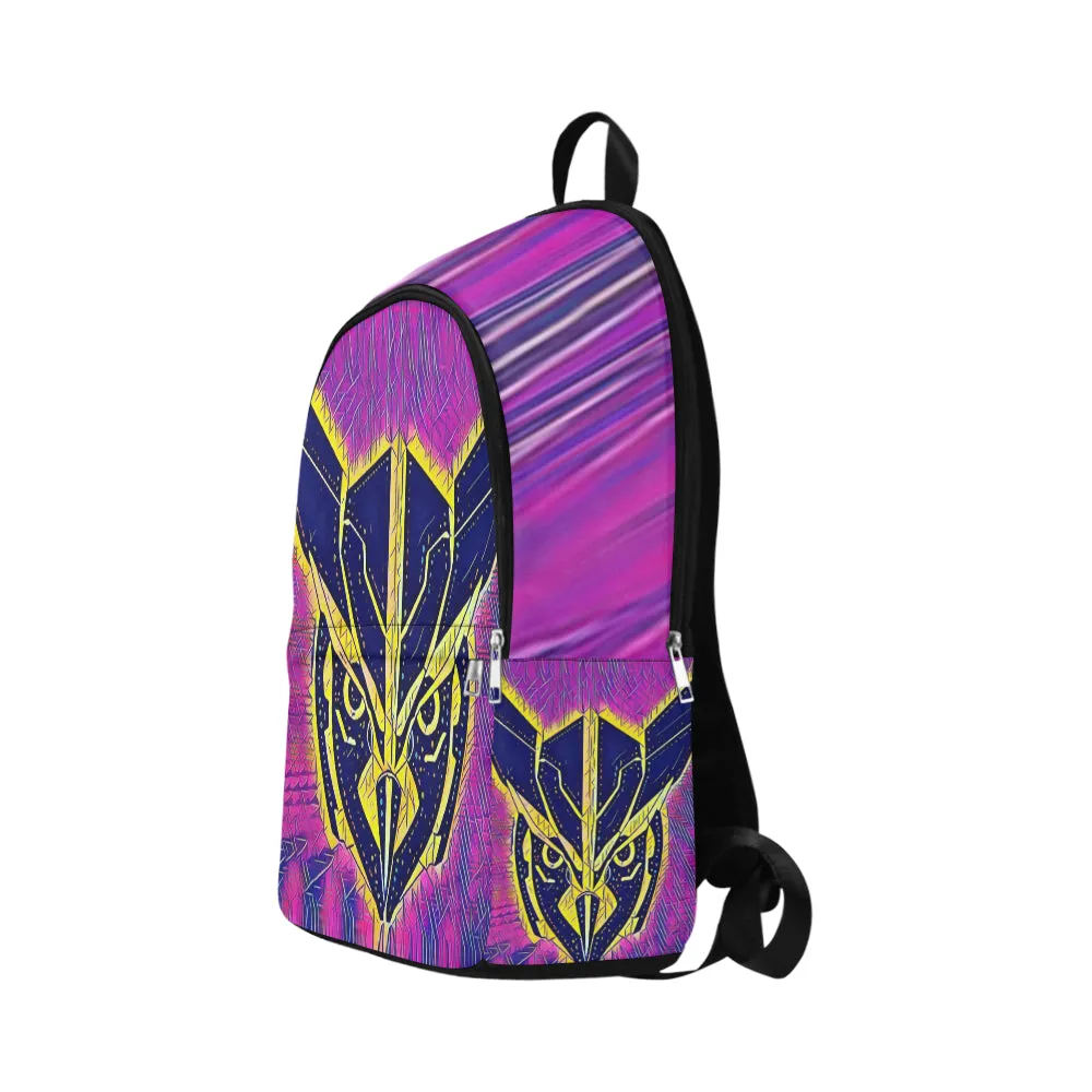 OWLFORMERS Backpack