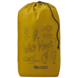 PackOut Graphic Stuff Sack 5L - Turmeric