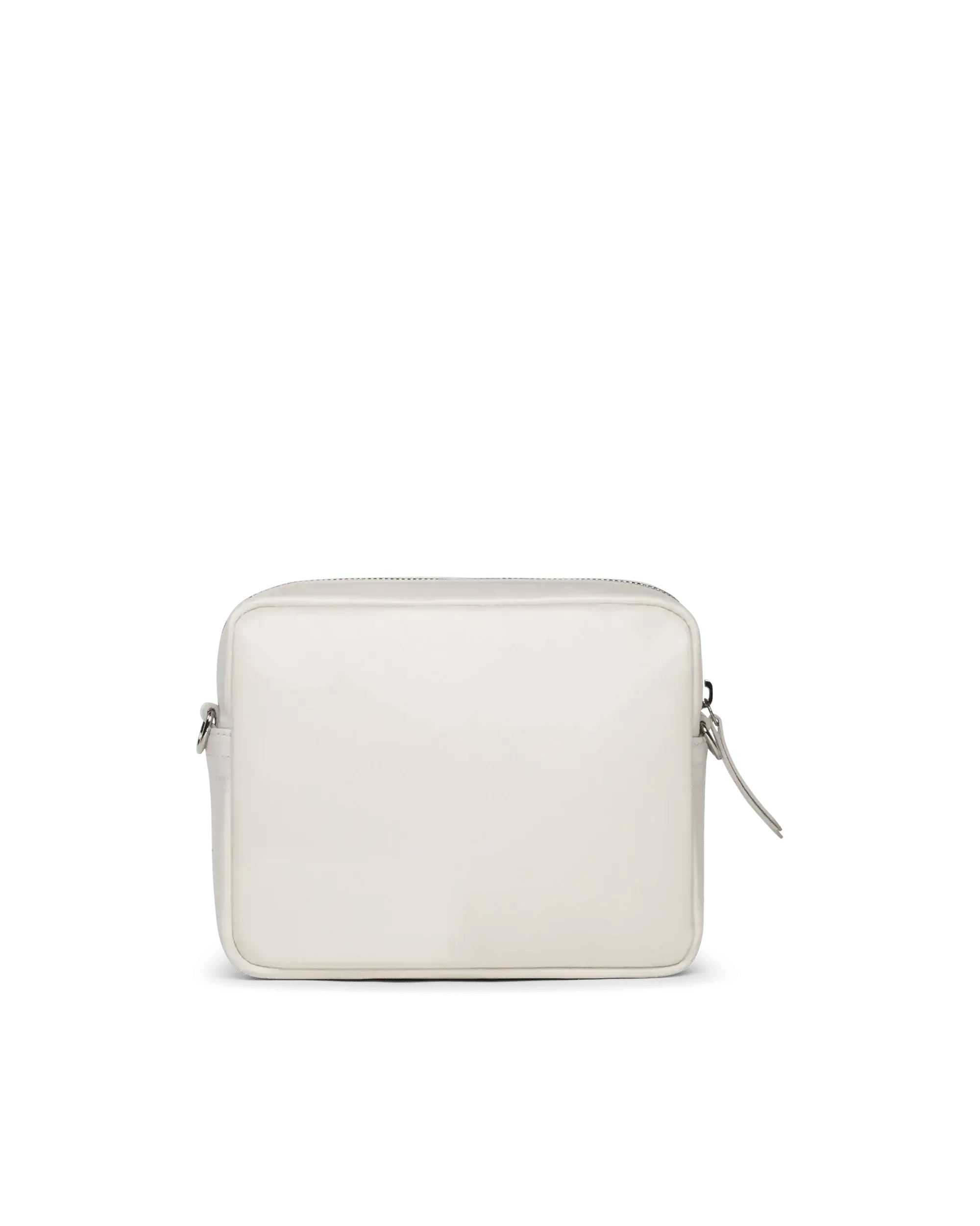 Patch Logo Camera Bag