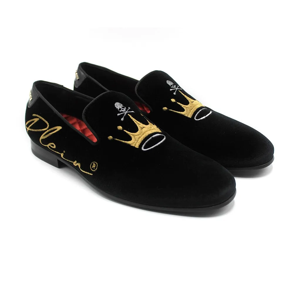 Philipp Plein King Loafers