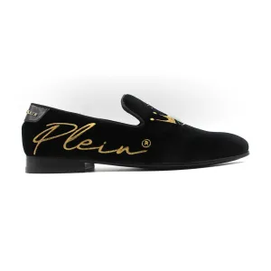 Philipp Plein King Loafers
