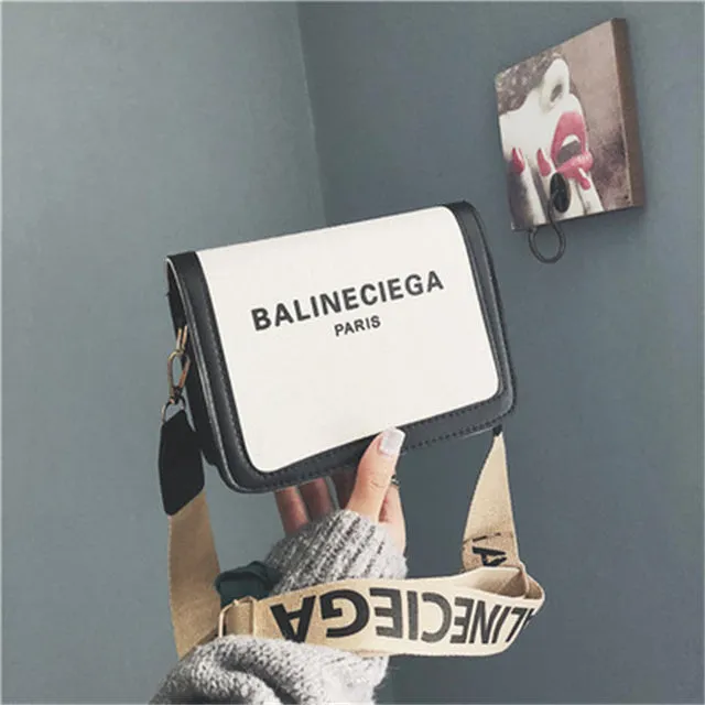 Popular Famous Celebritie Designer Small Square Bags
