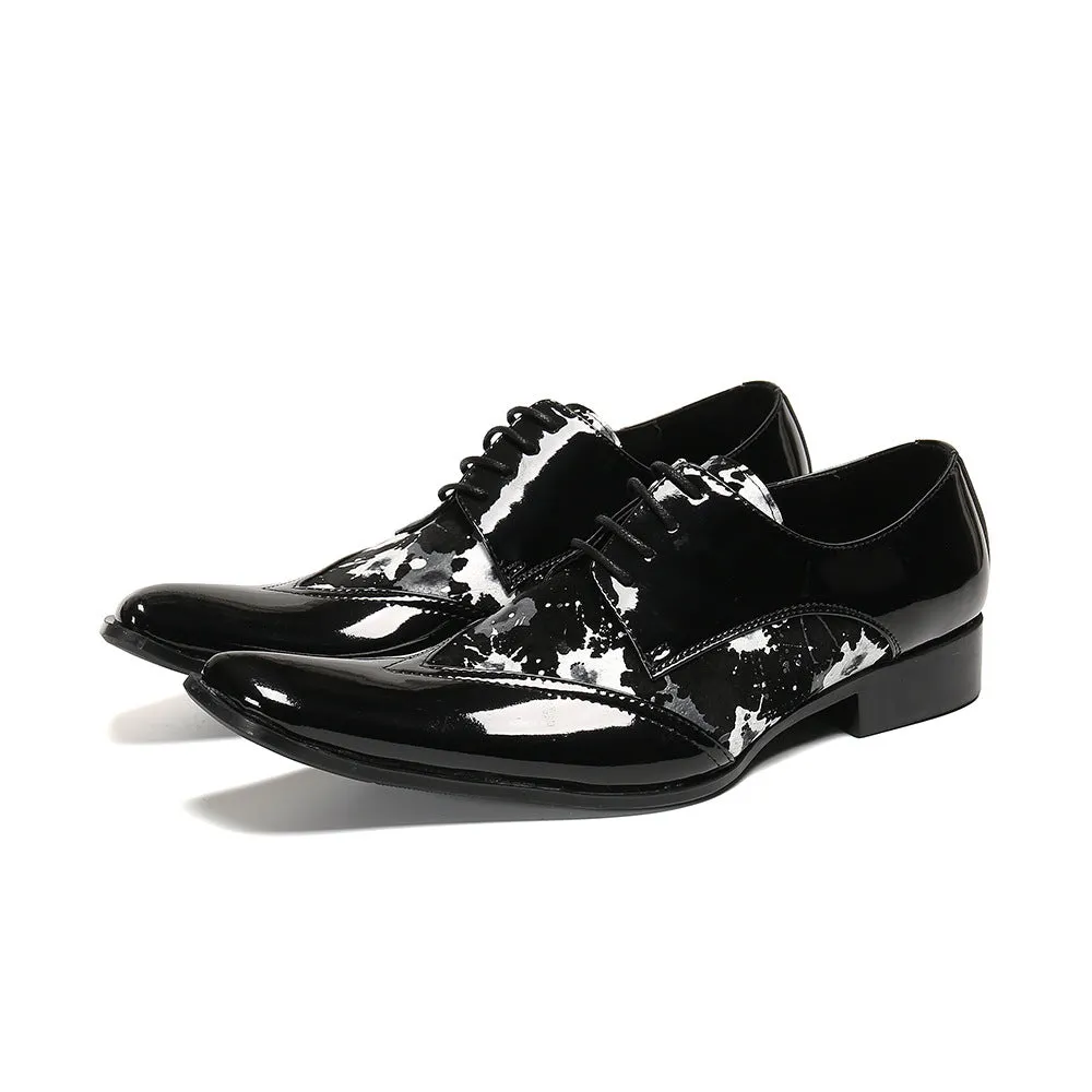 Rimini Dress Shoes 9766