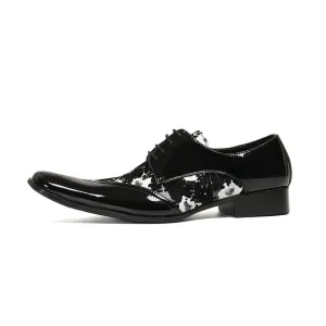Rimini Dress Shoes 9766