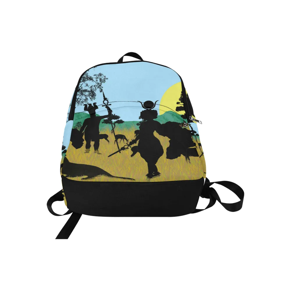 SAFARI NTR WARRIOR Backpack