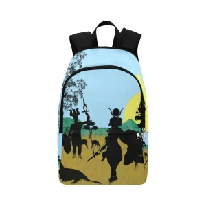 SAFARI NTR WARRIOR Backpack