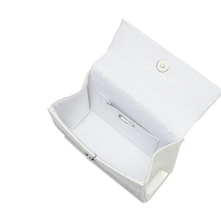 Shiny Crystal Evening Bag AD 132