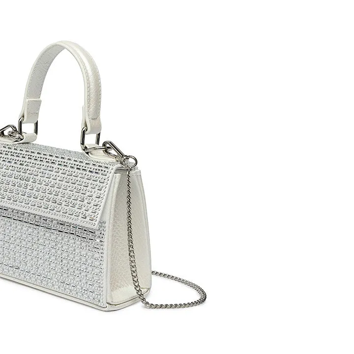 Shiny Crystal Evening Bag AD 132