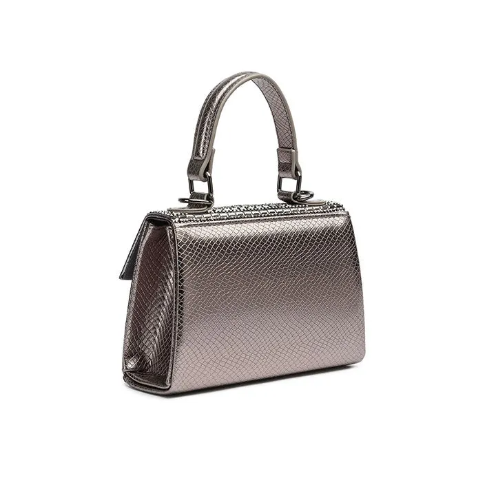 Shiny Crystal Evening Bag AD 132