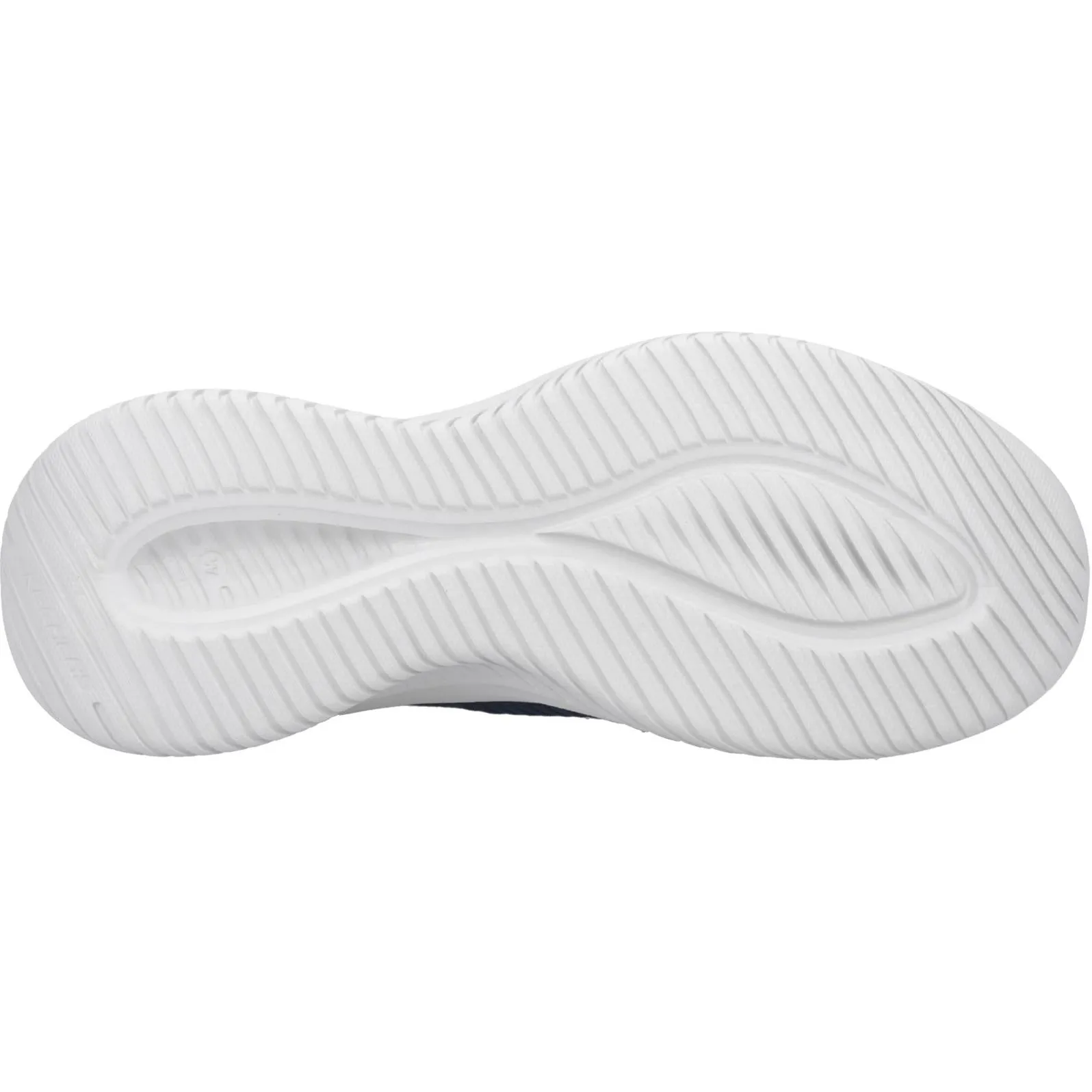 Skechers Ultra Flex 3.0 Smooth Step Wide Trainers