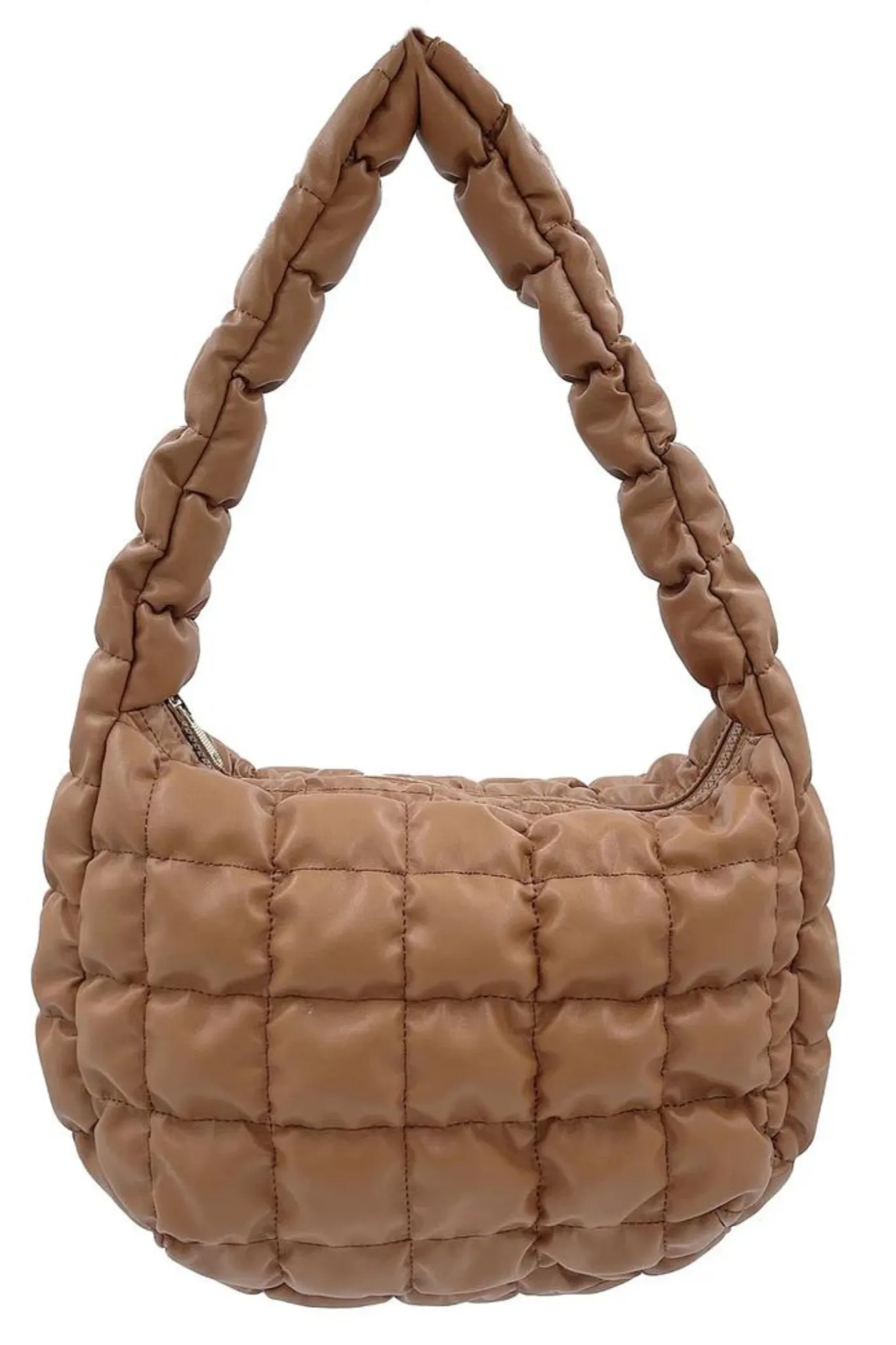 Small Quilted Bag