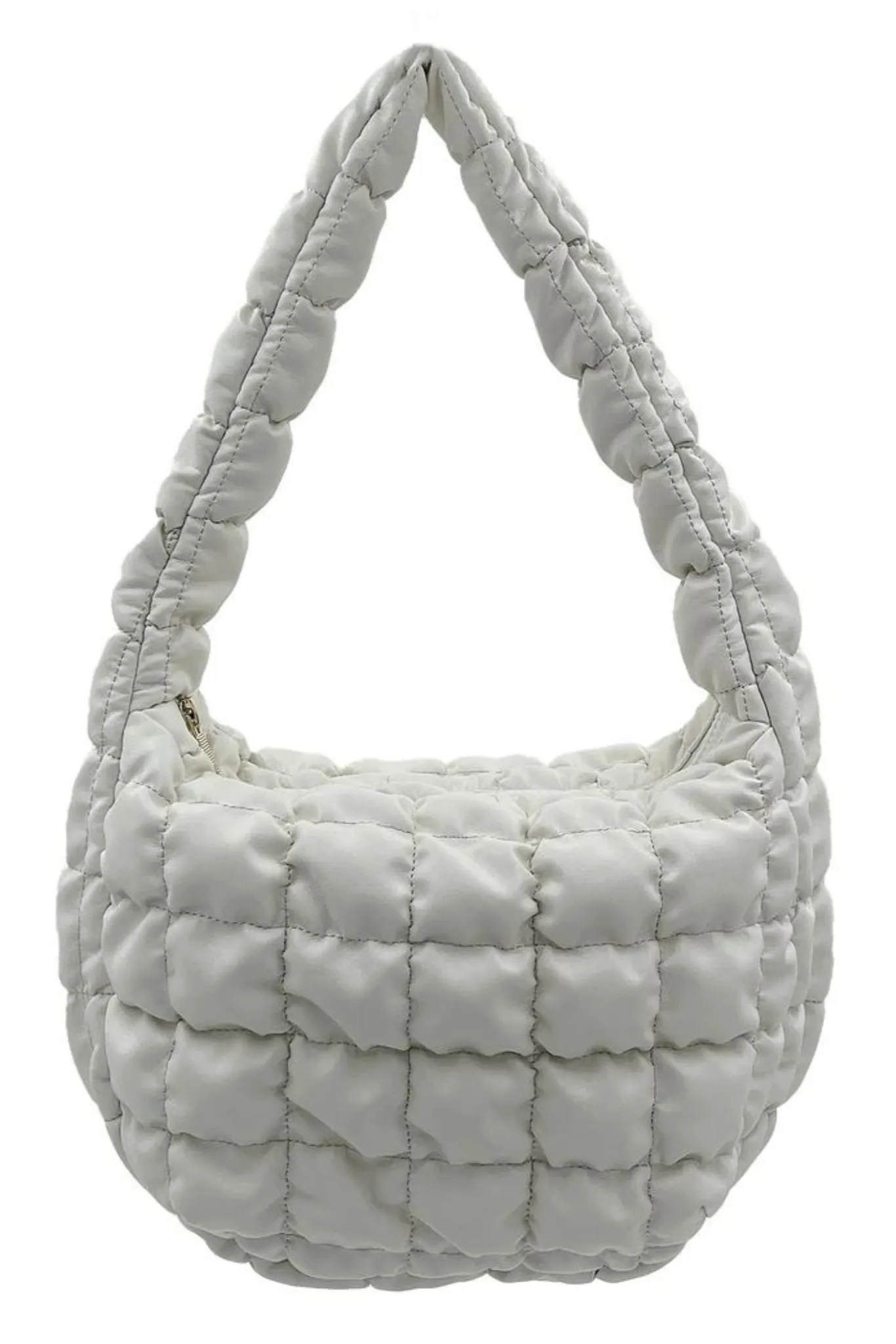 Small Quilted Bag
