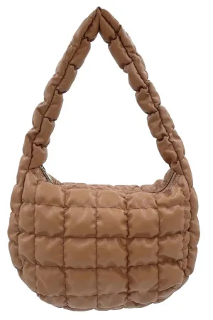 Small Quilted Bag