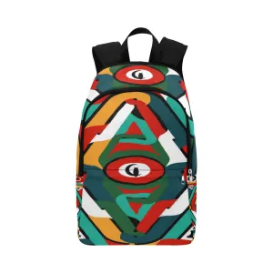 TEMBE ART Backpack