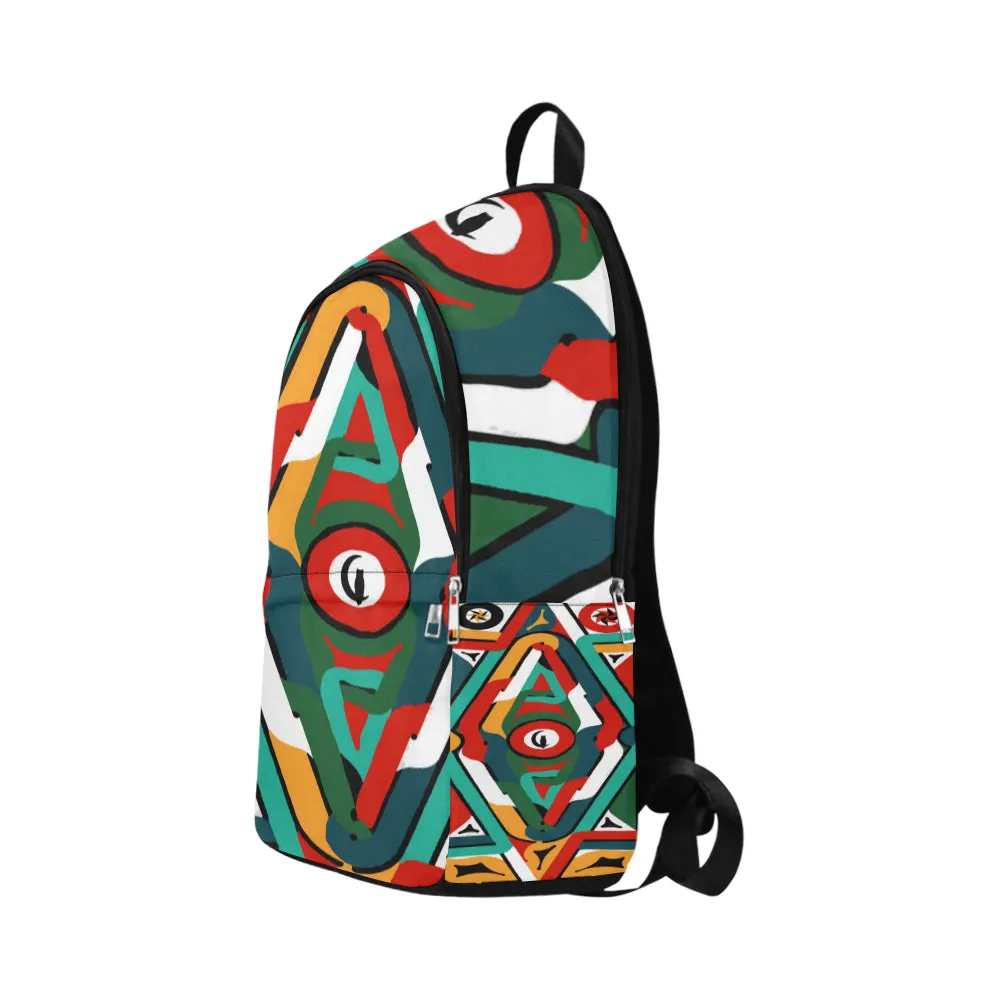 TEMBE ART Backpack