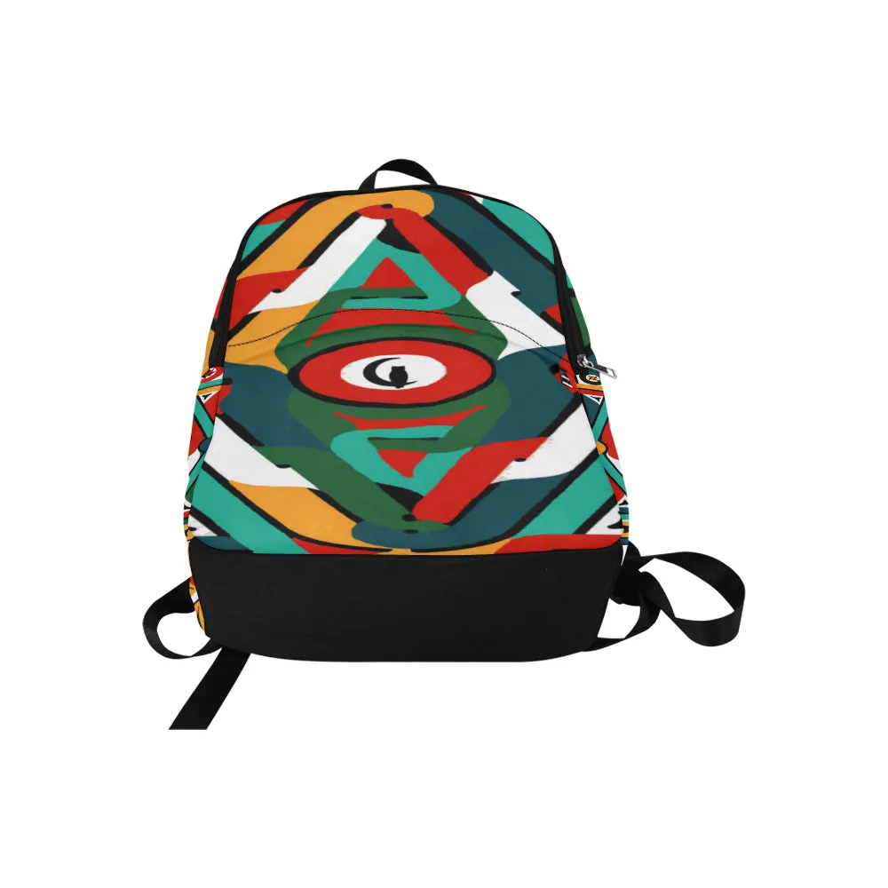 TEMBE ART Backpack