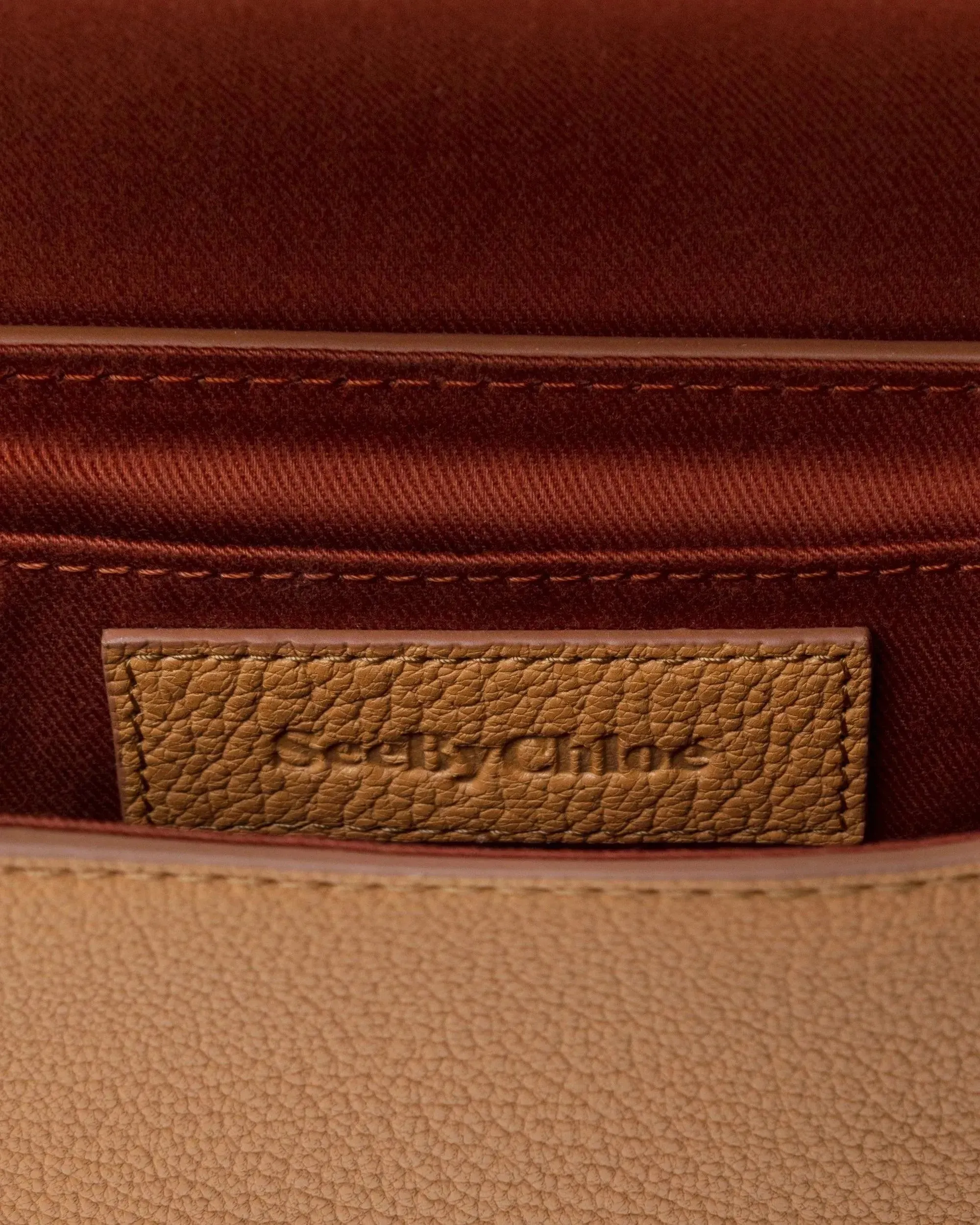 Tilda Mini Crossbody Bag