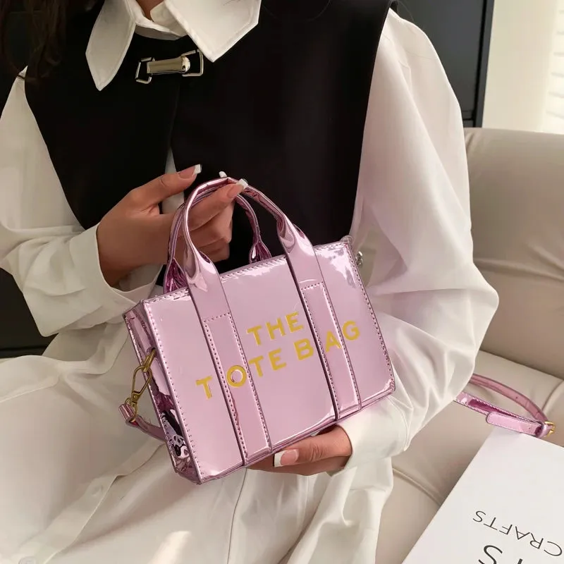 Tote Handbags for Women: High-Quality Leather Shoulder Bags, Luxury Purses, Designer Crossbody Bags, and Luxury Satchels