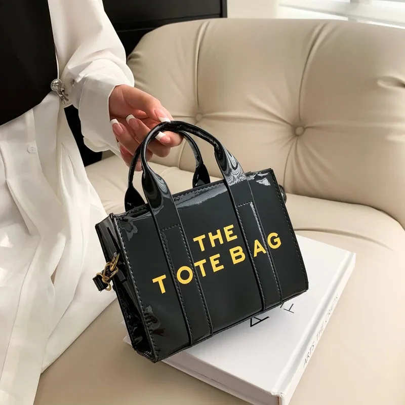 Tote Handbags for Women: High-Quality Leather Shoulder Bags, Luxury Purses, Designer Crossbody Bags, and Luxury Satchels