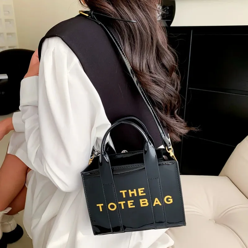 Tote Handbags for Women: High-Quality Leather Shoulder Bags, Luxury Purses, Designer Crossbody Bags, and Luxury Satchels