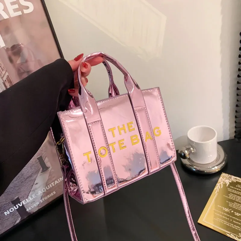 Tote Handbags for Women: High-Quality Leather Shoulder Bags, Luxury Purses, Designer Crossbody Bags, and Luxury Satchels