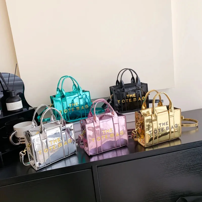 Tote Handbags for Women: High-Quality Leather Shoulder Bags, Luxury Purses, Designer Crossbody Bags, and Luxury Satchels