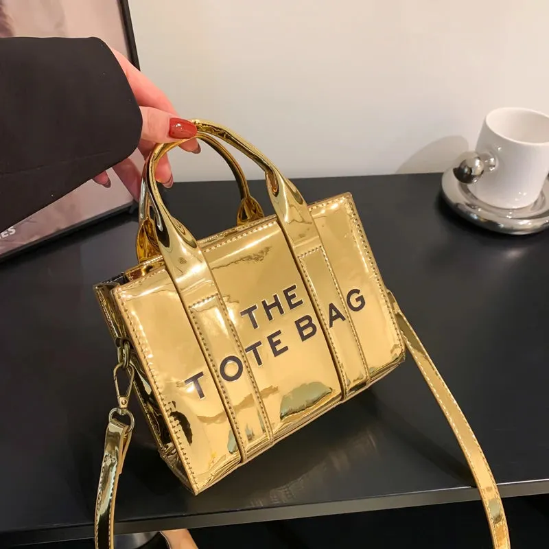 Tote Handbags for Women: High-Quality Leather Shoulder Bags, Luxury Purses, Designer Crossbody Bags, and Luxury Satchels