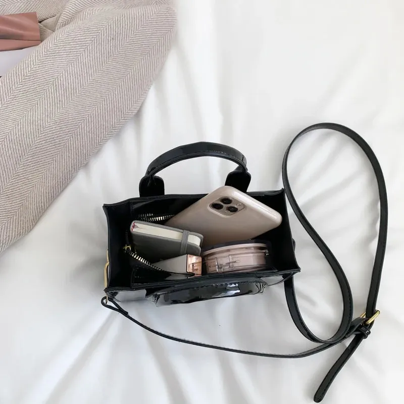 Tote Handbags for Women: High-Quality Leather Shoulder Bags, Luxury Purses, Designer Crossbody Bags, and Luxury Satchels