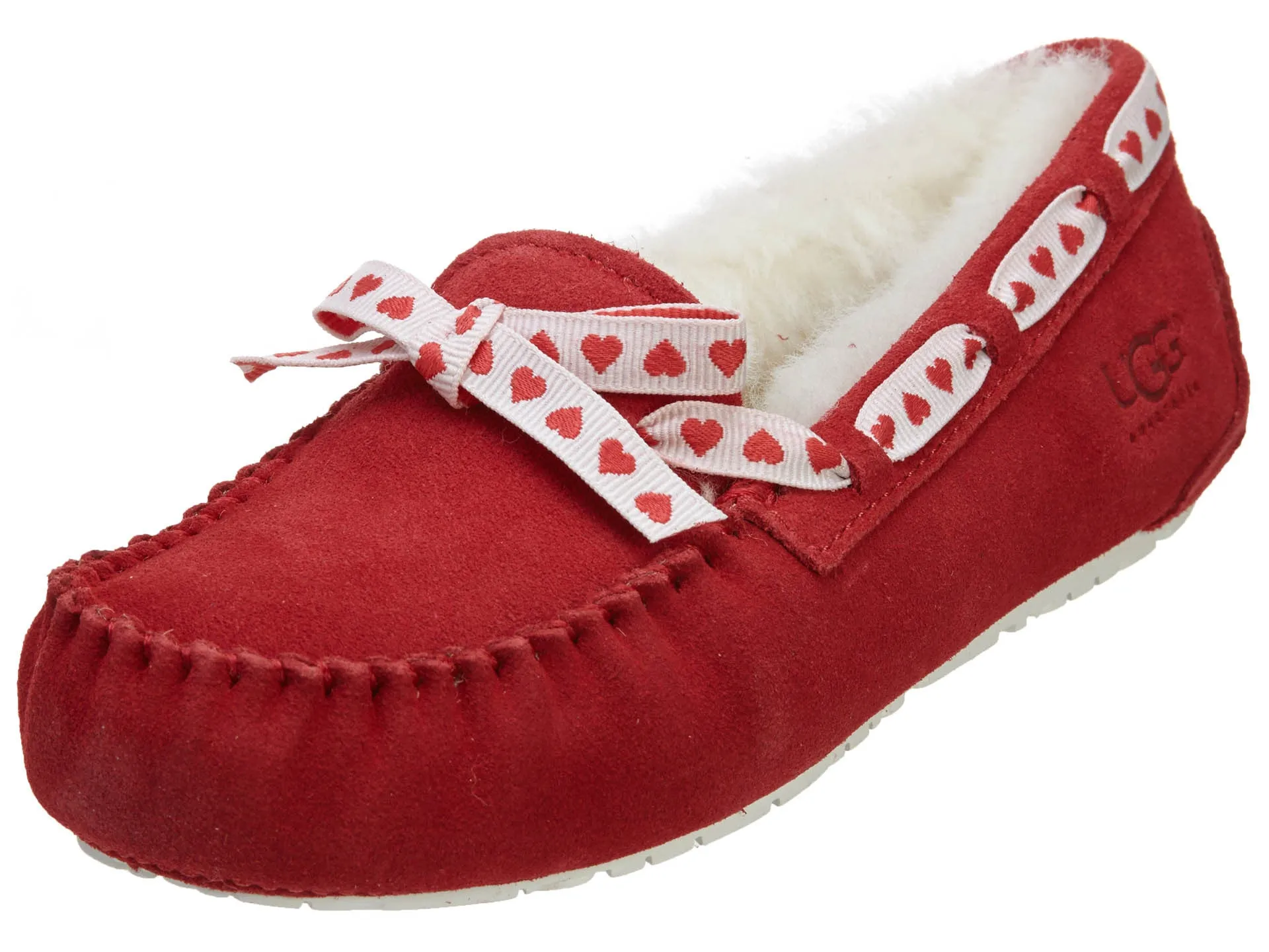 Ugg Dakota Hearts  Little Kids Style : 1005253k