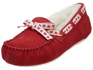 Ugg Dakota Hearts  Little Kids Style : 1005253k